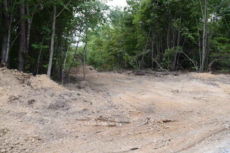 Unrestricted Land (No Deed Restrictions) LandStruck