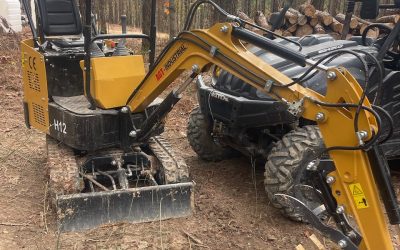 $4,000 Pocket Excavator…?