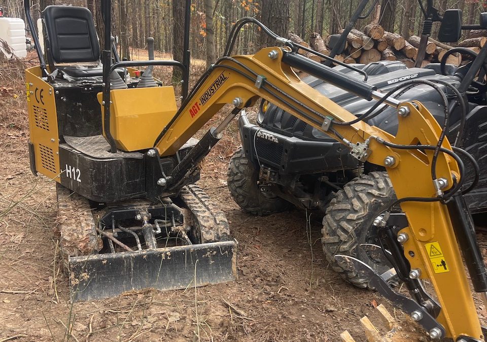 $4,000 Pocket Excavator…?