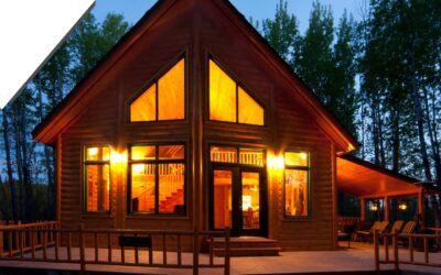 How to Choose the Right Property for Off-Grid Living