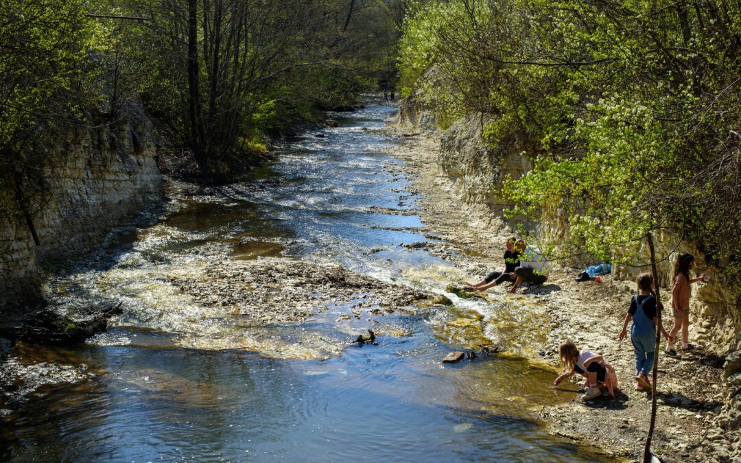 Why We Don’t Do Credit Checks — and How We Help You Build Trust Instead