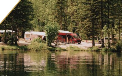 Off-Grid Living vs. Traditional Homeownership—What’s Right for You?