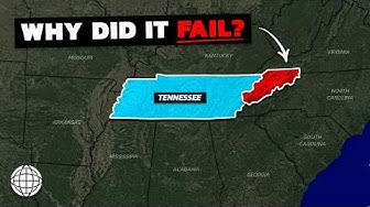 Franklin: The Long Lost State That Almost Beat Tennessee