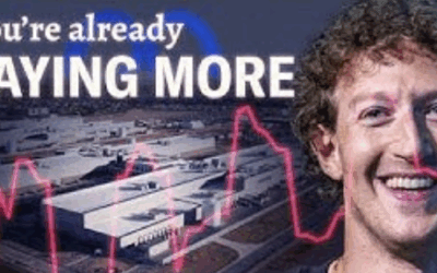 Another Reason To Not Connect To The Grid