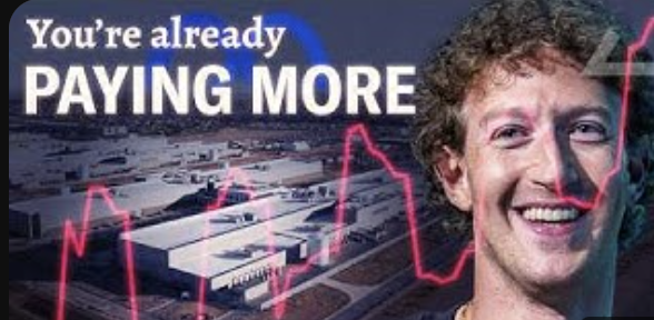 Another Reason To Not Connect To The Grid