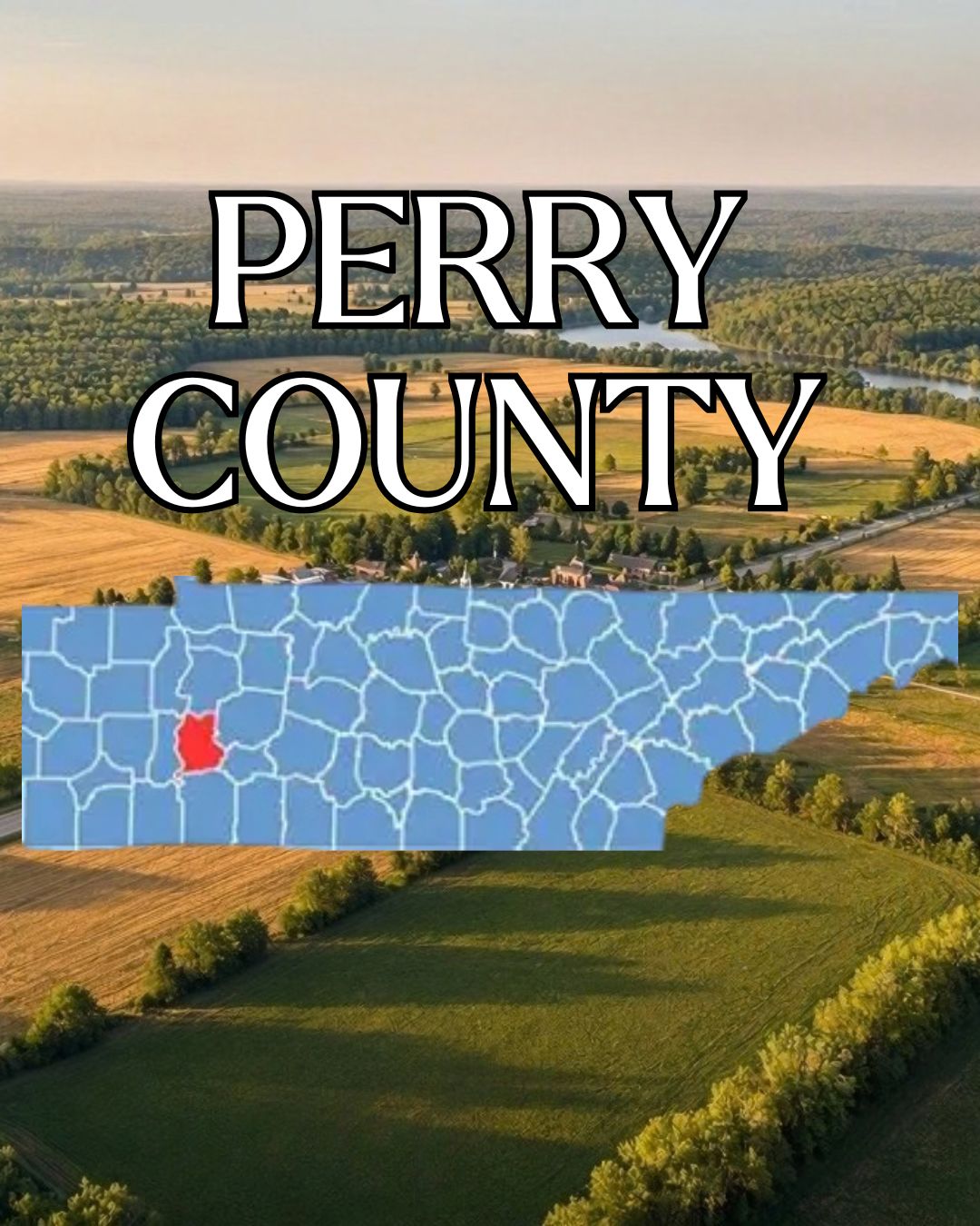 Perry County Card rural land for sale no credit perry county tennessee